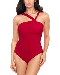 Miraclesuit - Rock Solid Europa One-piece - Lyst