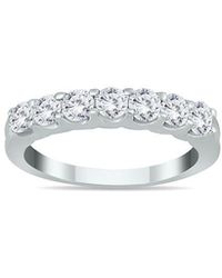 True Diamond - 14K 0.96 Ct. Tw. Diamond Ring - Lyst