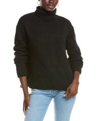 ANNA KAY - Lipy Classic Cashmere-Blend Sweater - Lyst