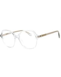 Kate Spade - Anaya 53Mm Optical Frames - Lyst