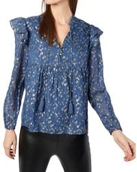 Sail To Sable - Shirt - Lyst