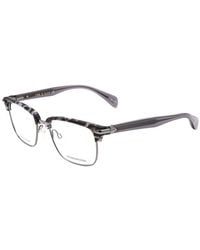 Rag & Bone - 51Mm Optical Frames - Lyst