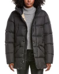 Woolrich - Cloud Davis Down Parka - Lyst