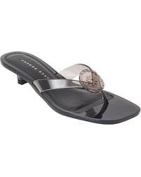 Jack Rogers - Roxy Kitten Heel - Lyst