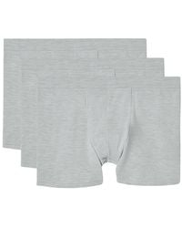 Silkcut - Set Of 2 Boxer Brief - Lyst