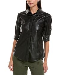 tyler boe - Alice Shirt - Lyst