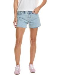Hudson Jeans - Gracie Short - Lyst