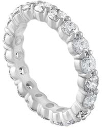 Diana M. Jewels - Fine Jewelry 18k 2.50 Ct. Tw. Diamond Ring - Lyst