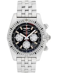 Breitling - Chronomat 44 Airborne Watch, Circa 2000S (Authentic Pre-Owned) - Lyst