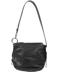 Burberry - Night Small Shoulder Bag (Authentic Pre-Loved) - Lyst