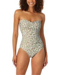 anne cole women's swimwear