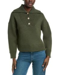 Design History - Sailor Collar Sweater - Lyst