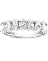 Amairah - 14K 1.50 Ct. Tw. Lab-Grown Diamond Ring - Lyst