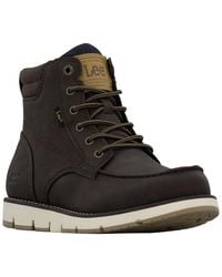 Lee Jeans - Waylon Chukka Boot - Lyst