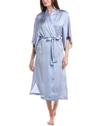 NATORI EDIT - Ashley Robe - Lyst