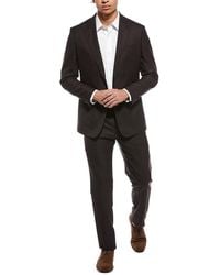 English Laundry - 2Pc Wool-Blend Suit - Lyst