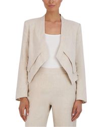 BCBGMAXAZRIA Casual jackets for Women | Online Sale up to 80% off 