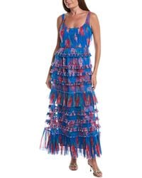 Hutch - Lindsey Gown - Lyst