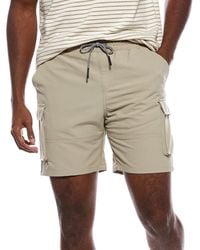 Sovereign Code - Loop Short - Lyst
