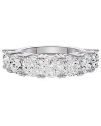 Lab Grown Diamonds - 14K 2.00 Ct. Tw. Lab-Grown Diamond Ring - Lyst