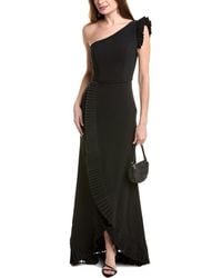 Jovani - One-Shoulder Gown - Lyst
