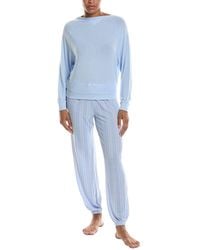 Honeydew Intimates - 2Pc Star Seeker Brushed Jersey Lounge Set - Lyst