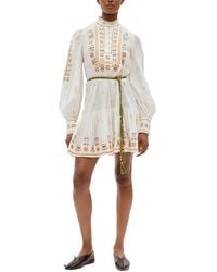 VIBI - Dress - Lyst