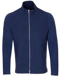Peter Millar - Solstice Performance Hybrid Jacket - Lyst