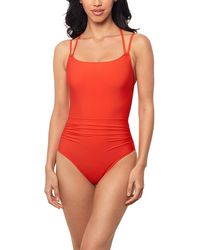Magicsuit - Solids Sigourney One-Piece - Lyst