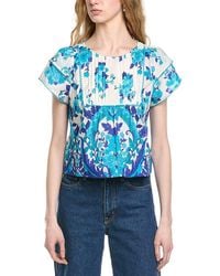 FLORA BEA NYC - Elody Top - Lyst