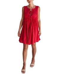 LEON GORI - Mini Dress - Lyst