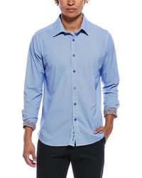 Robert Graham - Leros Knit Shirt - Lyst