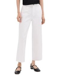 Theory - Relaxed Fit Jean - Lyst