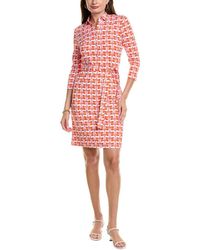 J.McLaughlin - Calla Catalina Cloth Dress - Lyst