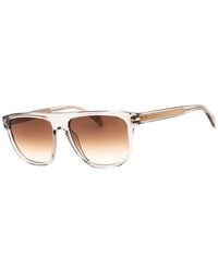 David Beckham - Db 7111/S 56Mm - Lyst