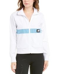 new balance insulated jacket