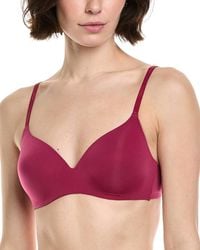 DKNY - Litewear Wirefree Bra - Lyst