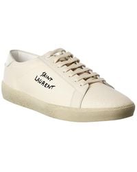 Saint Laurent Sneakers for Men | Online Sale up to 53% off | Lyst