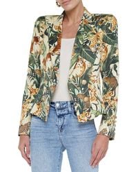 L'Agence - Bethany Blazer - Lyst