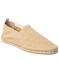 Castañer - Joel Canvas Espadrille - Lyst