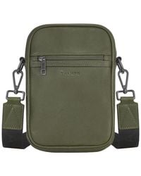 CHAMPS - Onyx Vertical Crossbody - Lyst