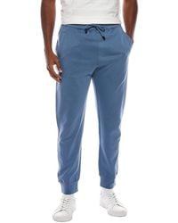 Isaia - Track Pant - Lyst