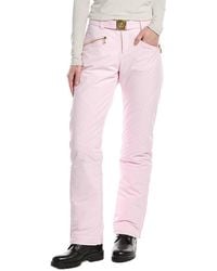 Bogner - Fraenzi Technical Pant - Lyst