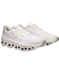 On Shoes - Cloudmonster Void Sports Shoe - Lyst