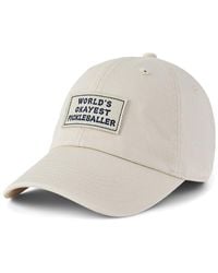 Life Is Good. - Chill Cap - Lyst