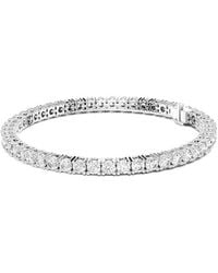 Amairah - 14K 6.50 Ct. Tw. Lab-Grown Diamond Tennis Bracelet - Lyst