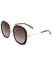 Missoni - Fashion 53Mm Sunglasses - Lyst