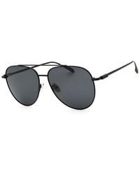 Ferragamo - 61Mm Sunglasses - Lyst
