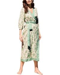 J.McLaughlin - Alana Dress - Lyst