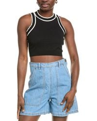 Max Mara - Ruggero Sweater Tank - Lyst